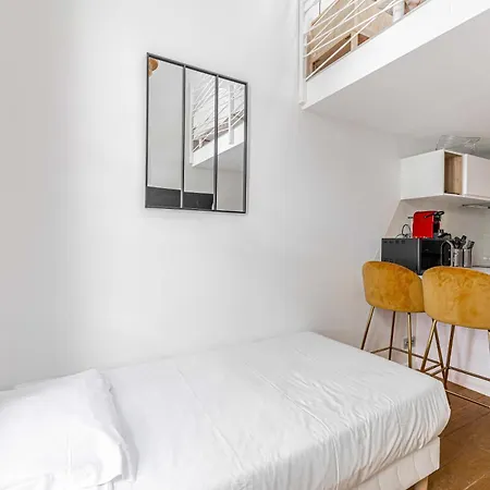 アパート Du Vieux-port カンヌ