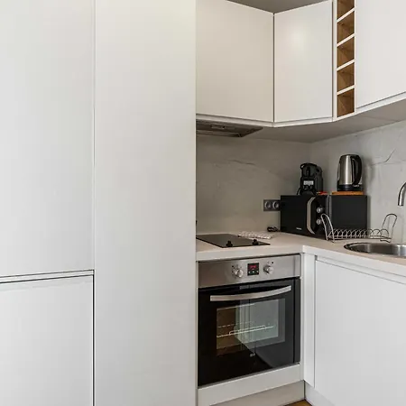 Apartment Du Vieux-port *